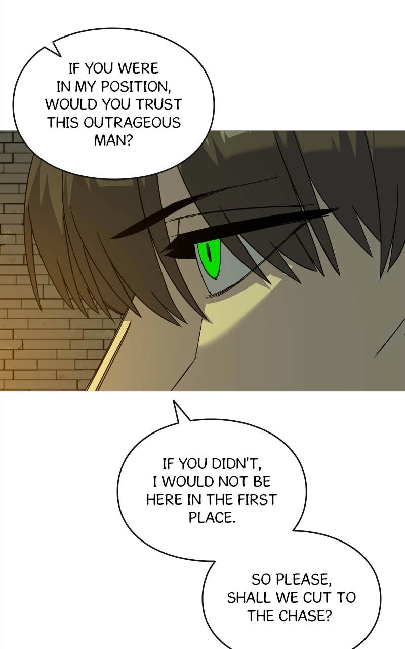 The Story of a Low-Rank Soldier Becoming a Monarch Chapter 101 - Page 12