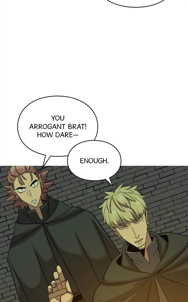 The Story of a Low-Rank Soldier Becoming a Monarch Chapter 101 - Page 13