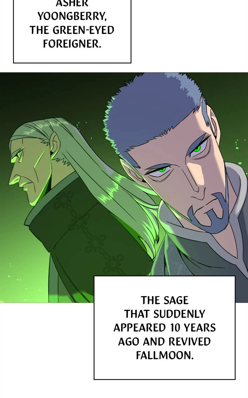 The Story of a Low-Rank Soldier Becoming a Monarch Chapter 101 - Page 16