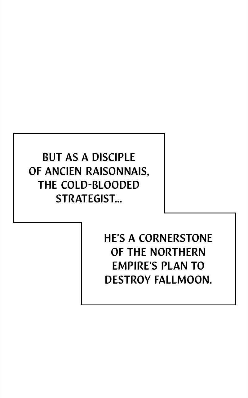 The Story of a Low-Rank Soldier Becoming a Monarch Chapter 101 - Page 17