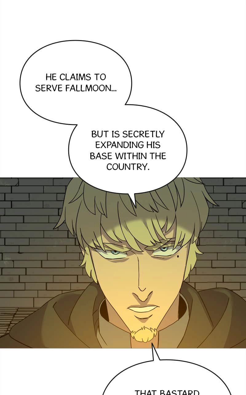 The Story of a Low-Rank Soldier Becoming a Monarch Chapter 101 - Page 18
