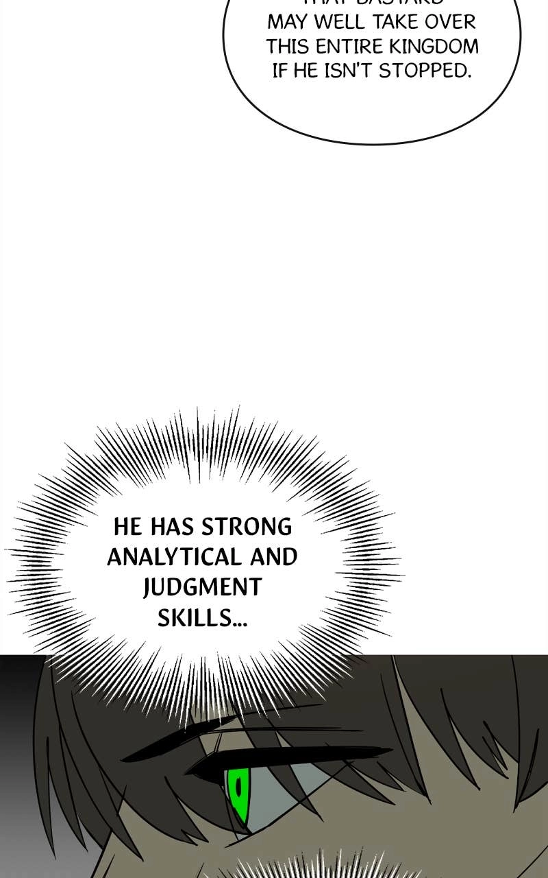 The Story of a Low-Rank Soldier Becoming a Monarch Chapter 101 - Page 19