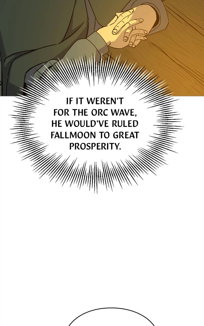 The Story of a Low-Rank Soldier Becoming a Monarch Chapter 101 - Page 22