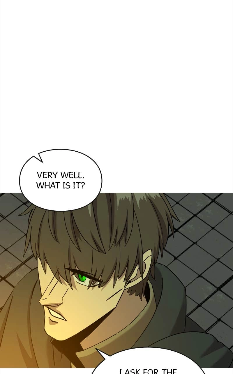 The Story of a Low-Rank Soldier Becoming a Monarch Chapter 101 - Page 24