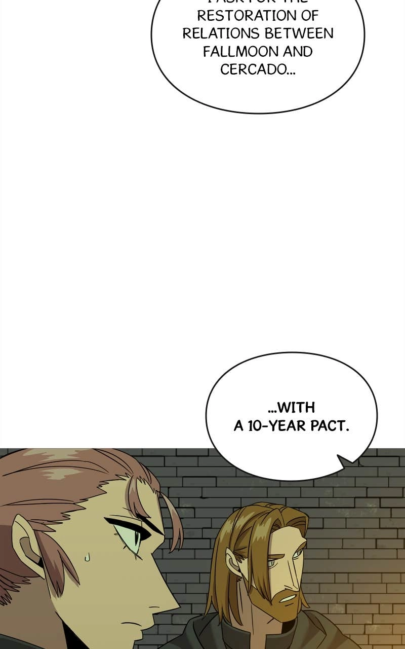 The Story of a Low-Rank Soldier Becoming a Monarch Chapter 101 - Page 25