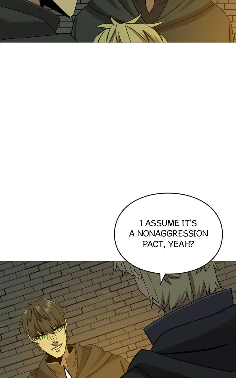 The Story of a Low-Rank Soldier Becoming a Monarch Chapter 101 - Page 26