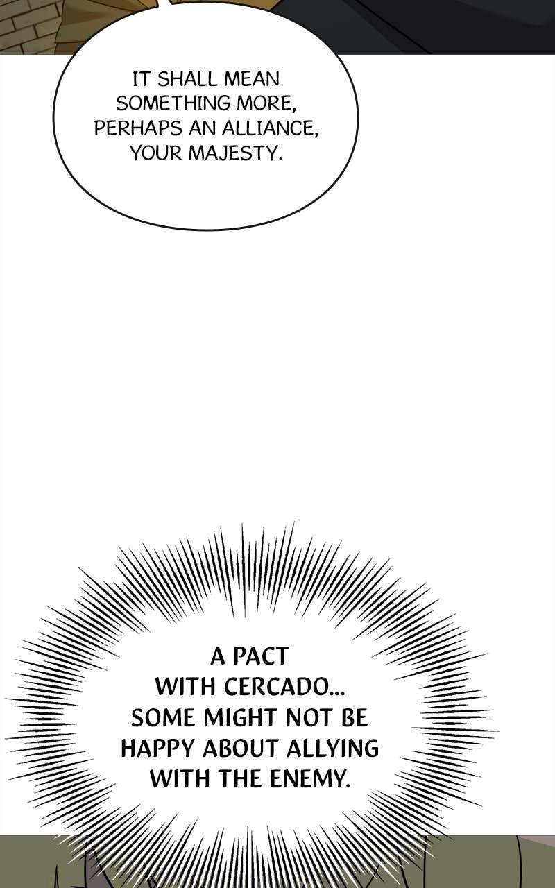 The Story of a Low-Rank Soldier Becoming a Monarch Chapter 101 - Page 27