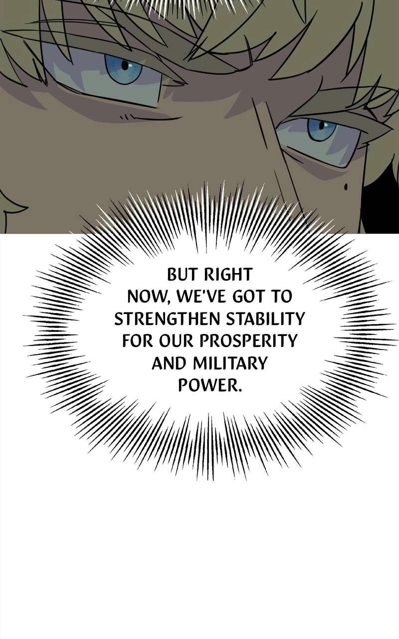 The Story of a Low-Rank Soldier Becoming a Monarch Chapter 101 - Page 28