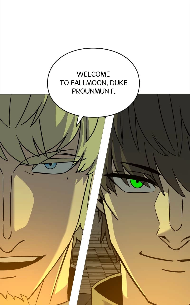 The Story of a Low-Rank Soldier Becoming a Monarch Chapter 101 - Page 29
