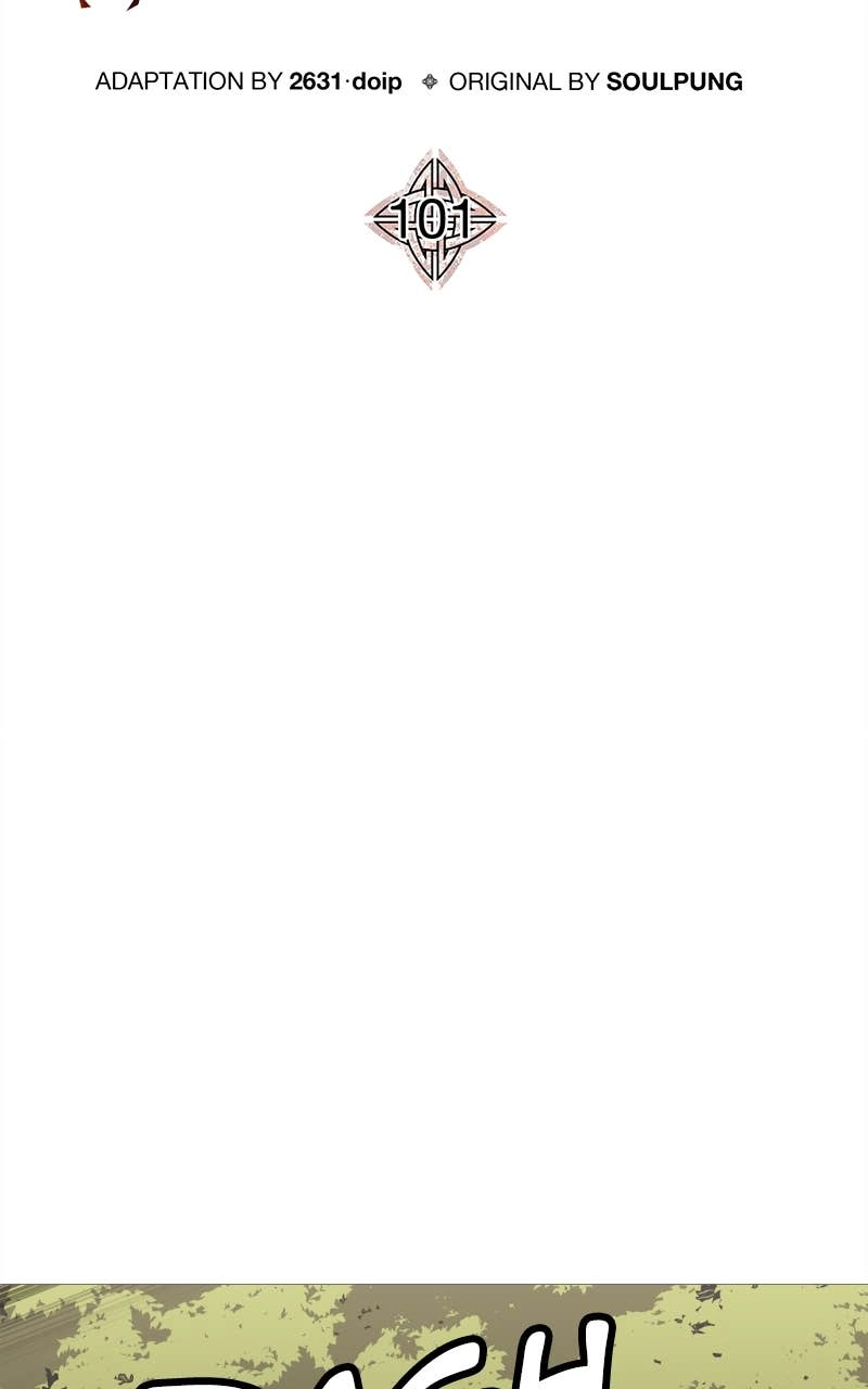 The Story of a Low-Rank Soldier Becoming a Monarch Chapter 101 - Page 31