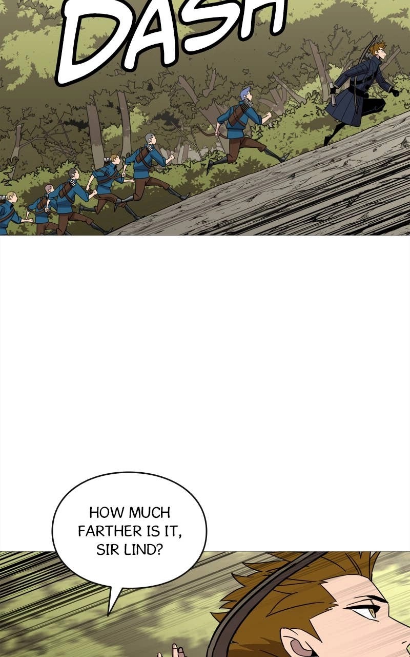 The Story of a Low-Rank Soldier Becoming a Monarch Chapter 101 - Page 32