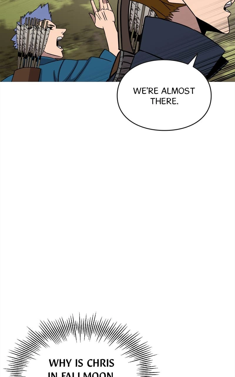 The Story of a Low-Rank Soldier Becoming a Monarch Chapter 101 - Page 33