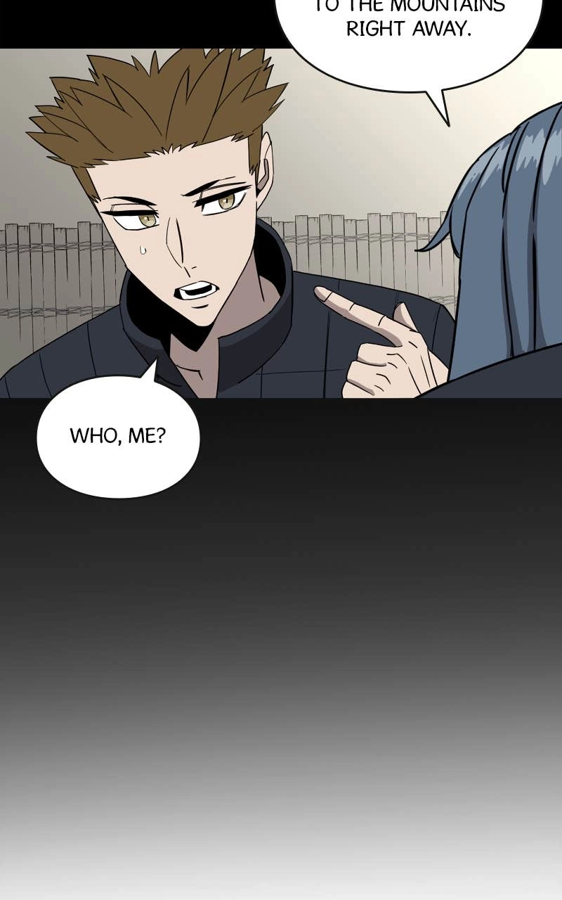 The Story of a Low-Rank Soldier Becoming a Monarch Chapter 101 - Page 38