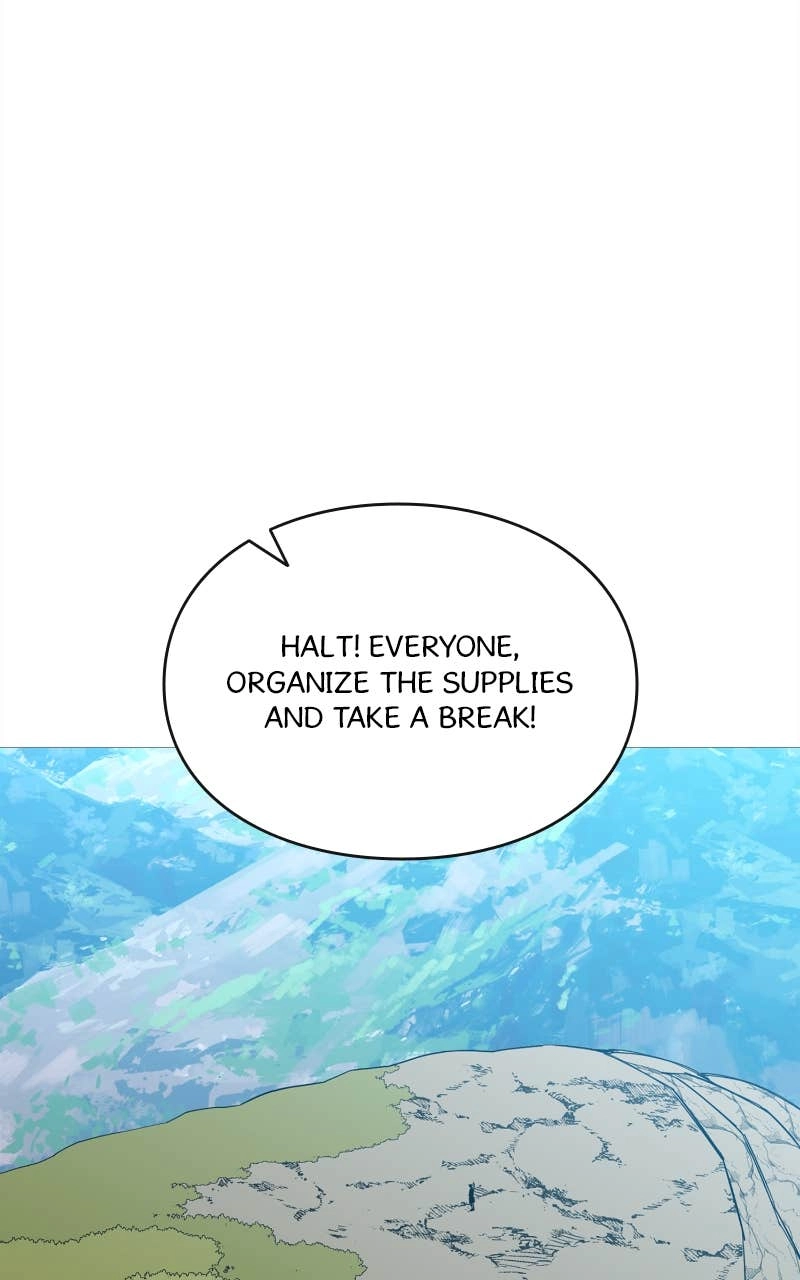 The Story of a Low-Rank Soldier Becoming a Monarch Chapter 101 - Page 40