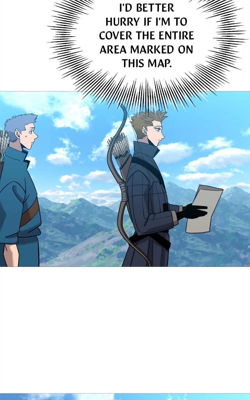 The Story of a Low-Rank Soldier Becoming a Monarch Chapter 101 - Page 42