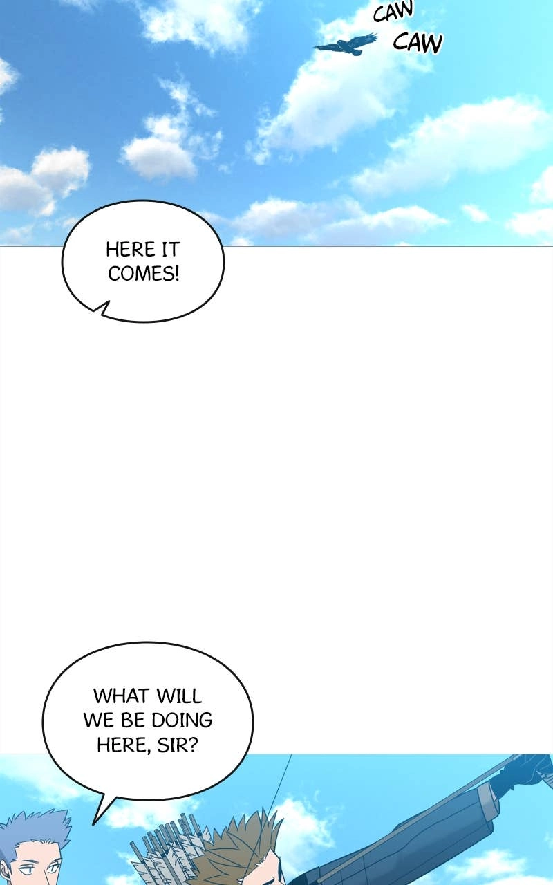 The Story of a Low-Rank Soldier Becoming a Monarch Chapter 101 - Page 43