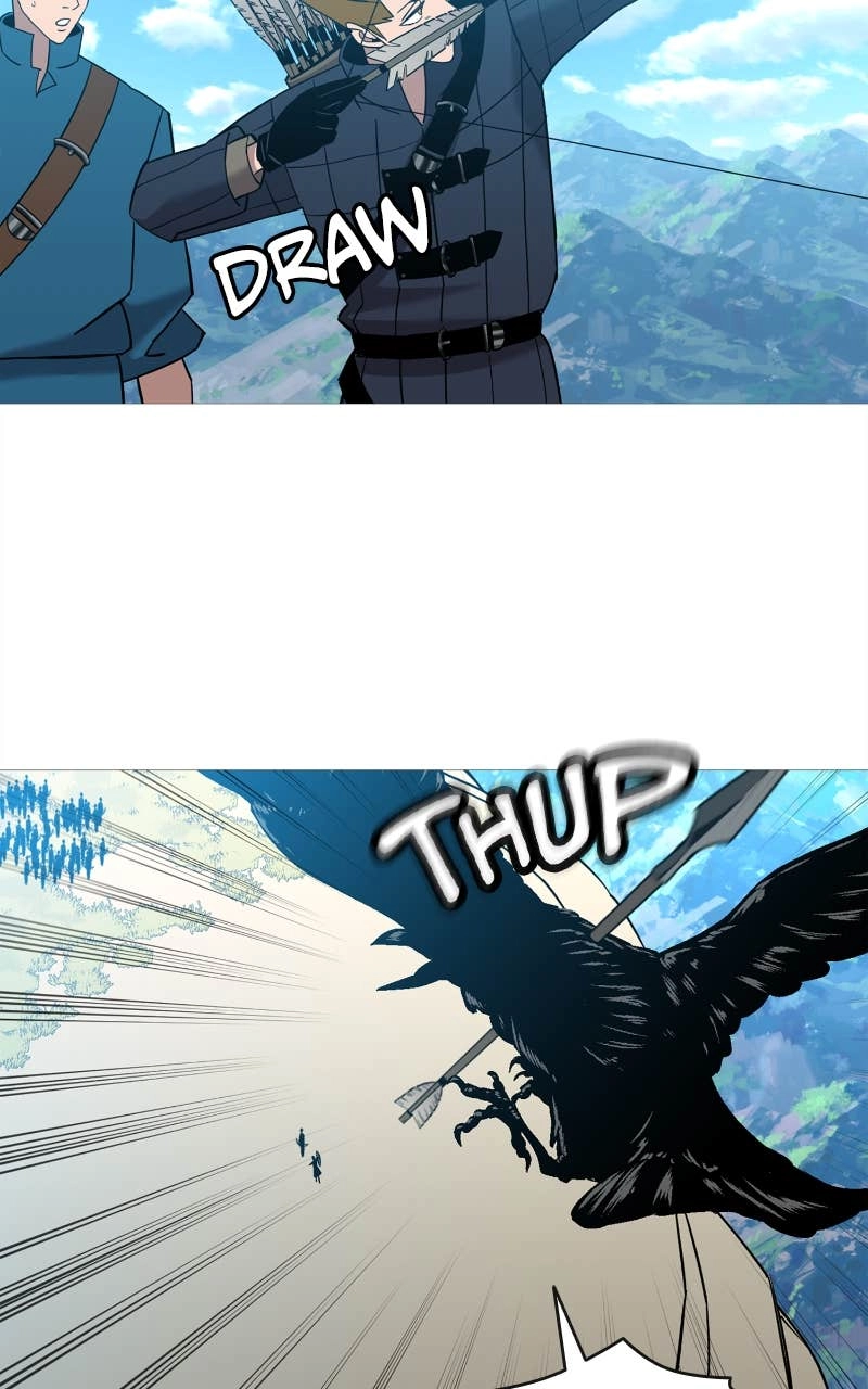 The Story of a Low-Rank Soldier Becoming a Monarch Chapter 101 - Page 44