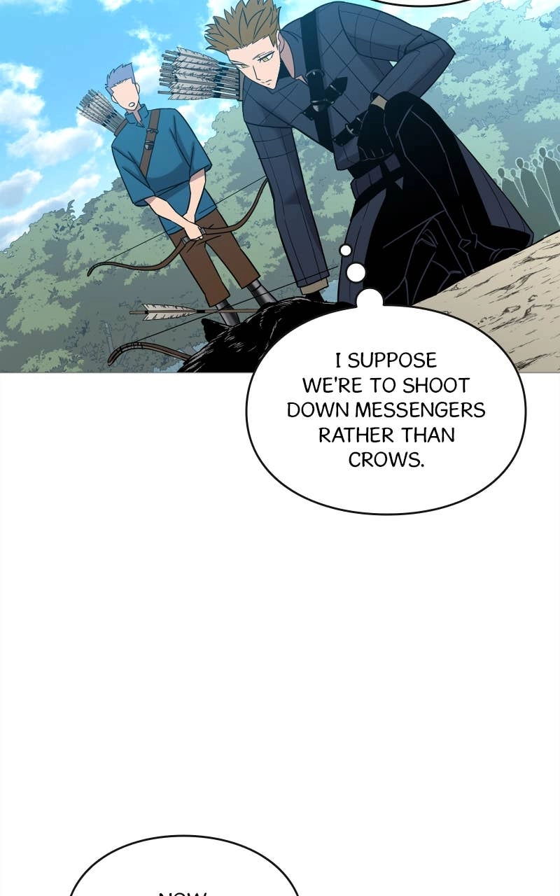 The Story of a Low-Rank Soldier Becoming a Monarch Chapter 101 - Page 46