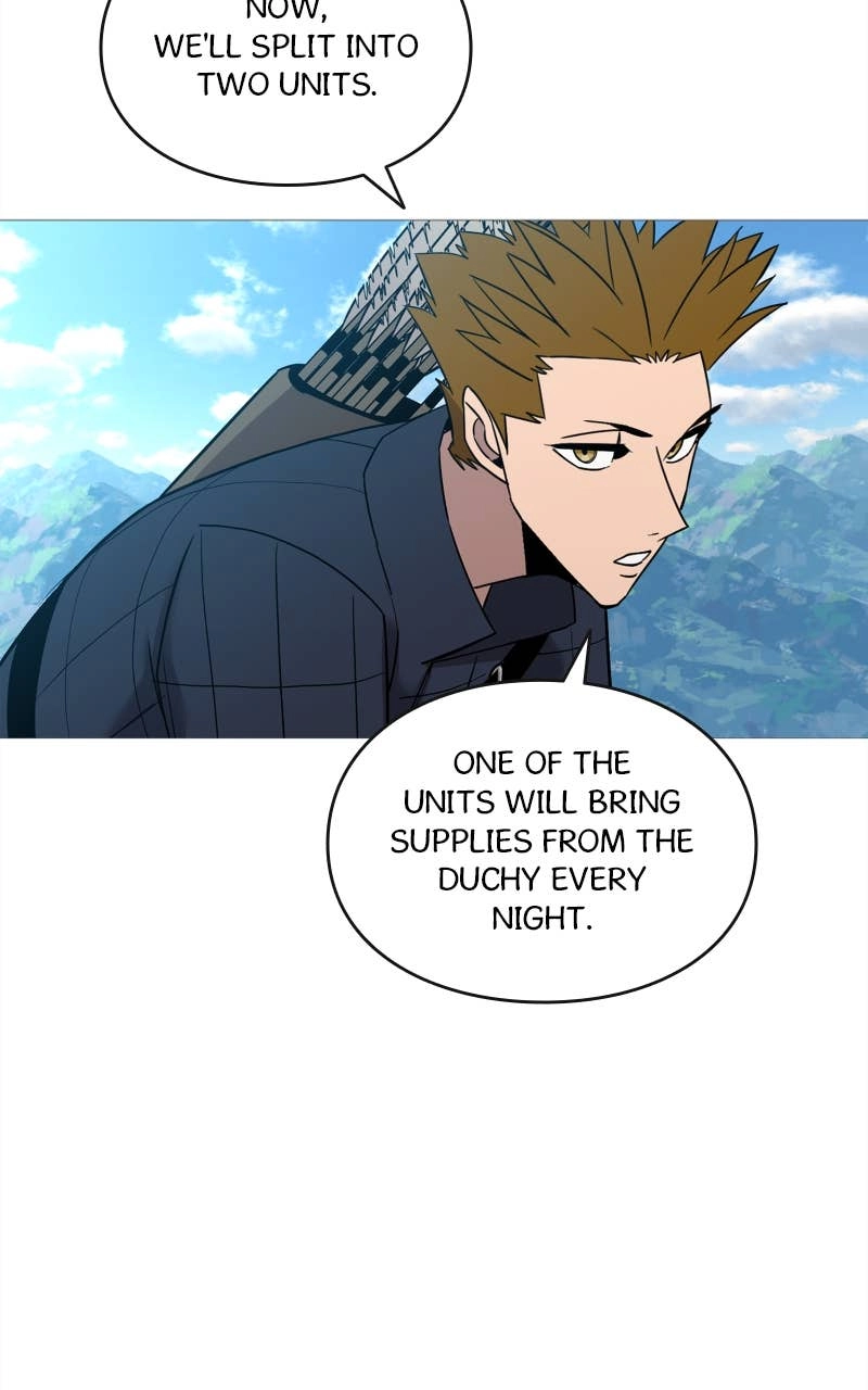 The Story of a Low-Rank Soldier Becoming a Monarch Chapter 101 - Page 47
