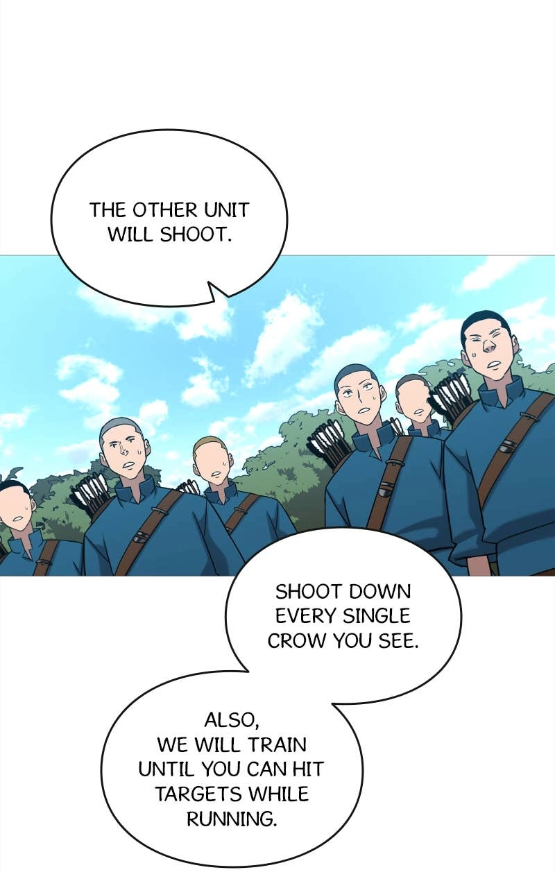 The Story of a Low-Rank Soldier Becoming a Monarch Chapter 101 - Page 48