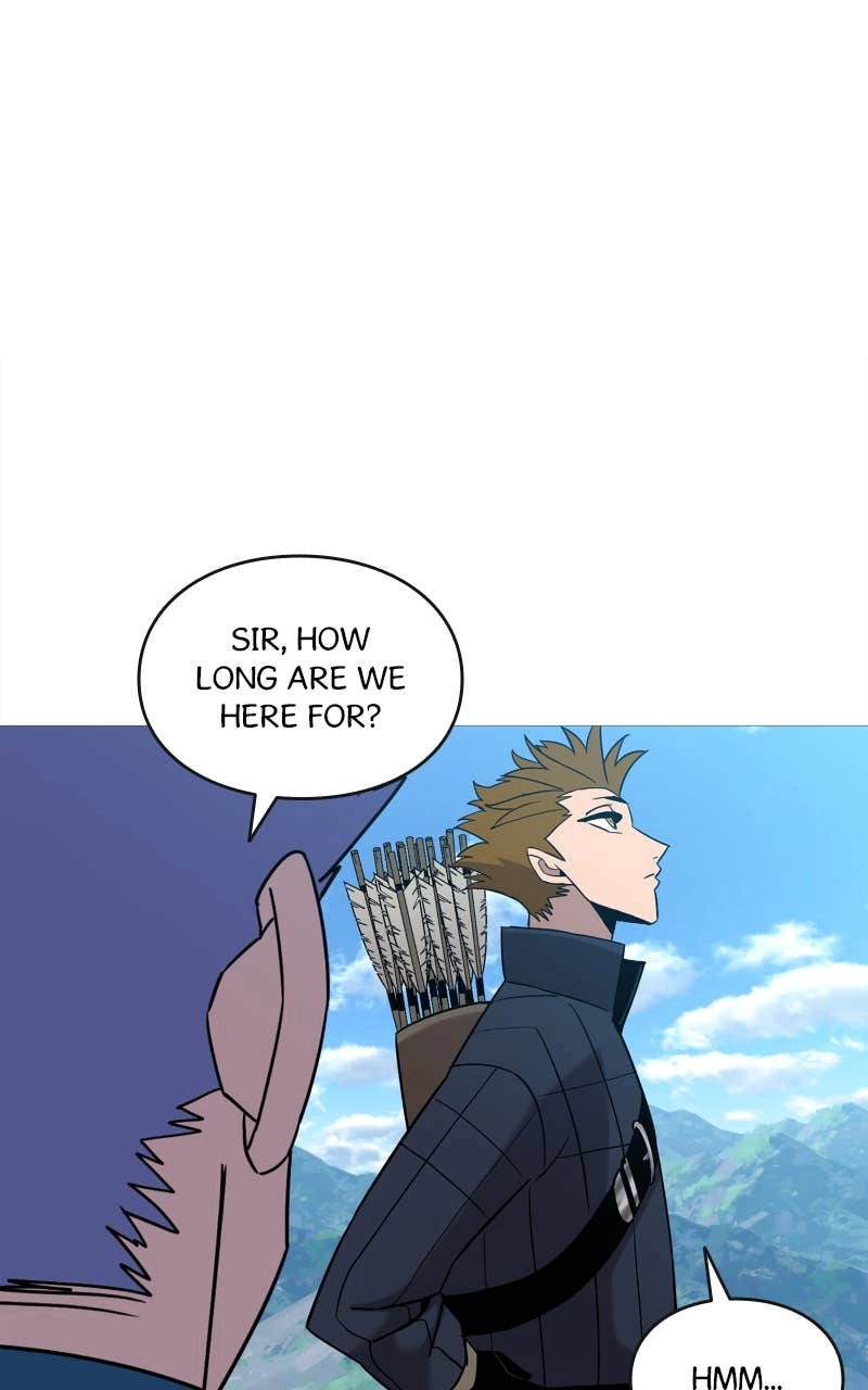 The Story of a Low-Rank Soldier Becoming a Monarch Chapter 101 - Page 49