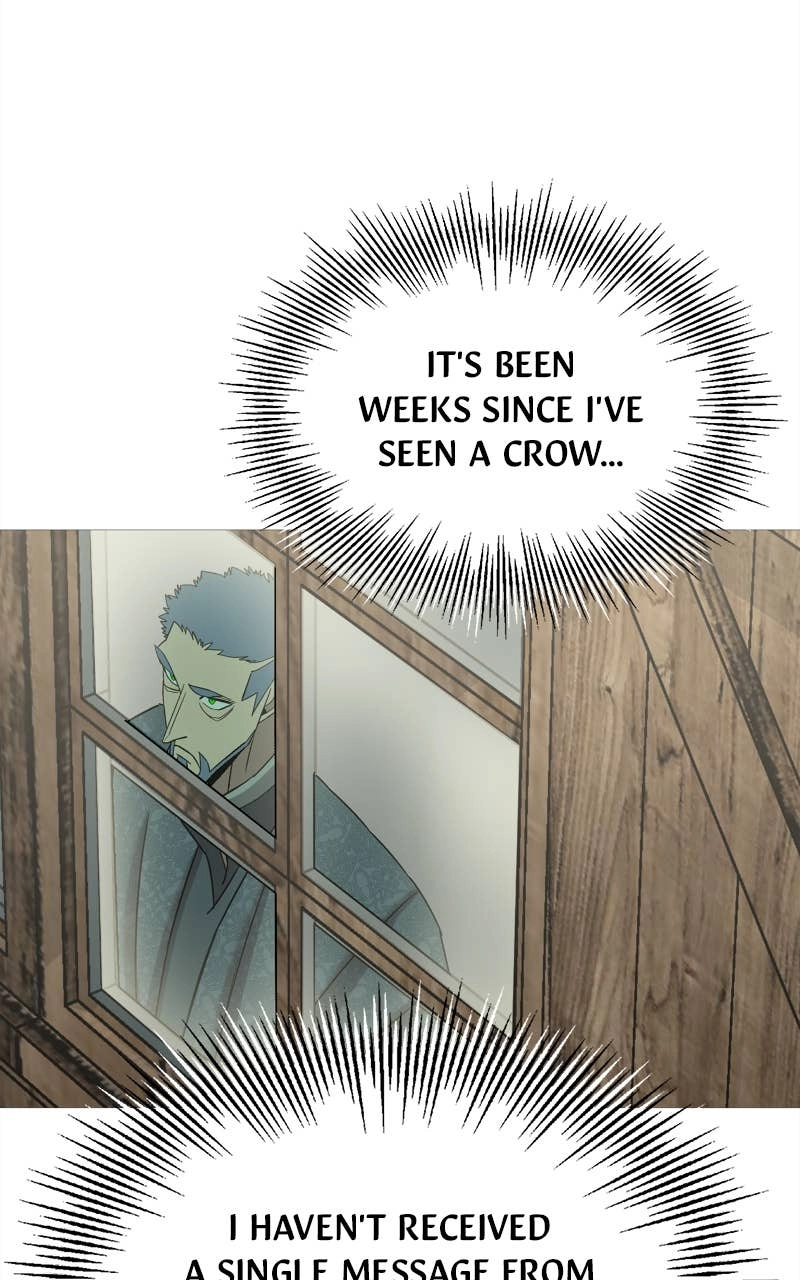 The Story of a Low-Rank Soldier Becoming a Monarch Chapter 101 - Page 53