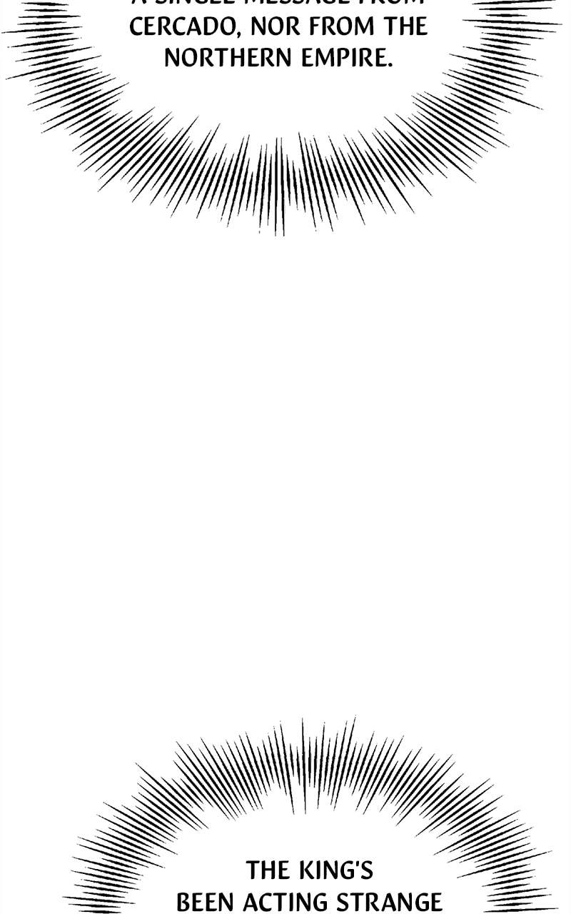 The Story of a Low-Rank Soldier Becoming a Monarch Chapter 101 - Page 54