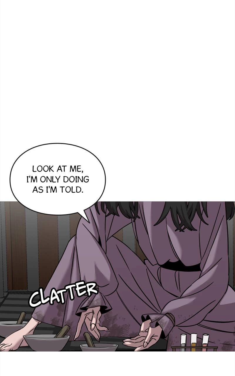 The Story of a Low-Rank Soldier Becoming a Monarch Chapter 101 - Page 58