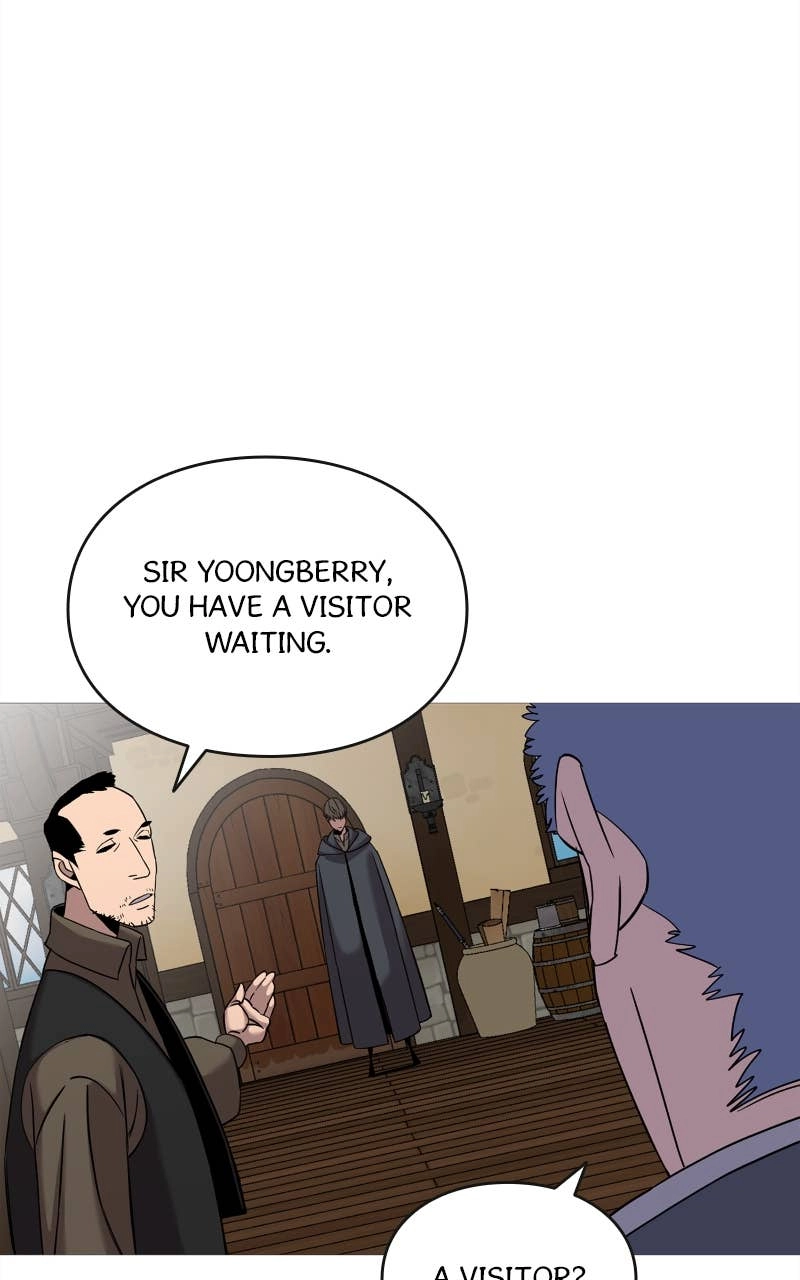 The Story of a Low-Rank Soldier Becoming a Monarch Chapter 101 - Page 61