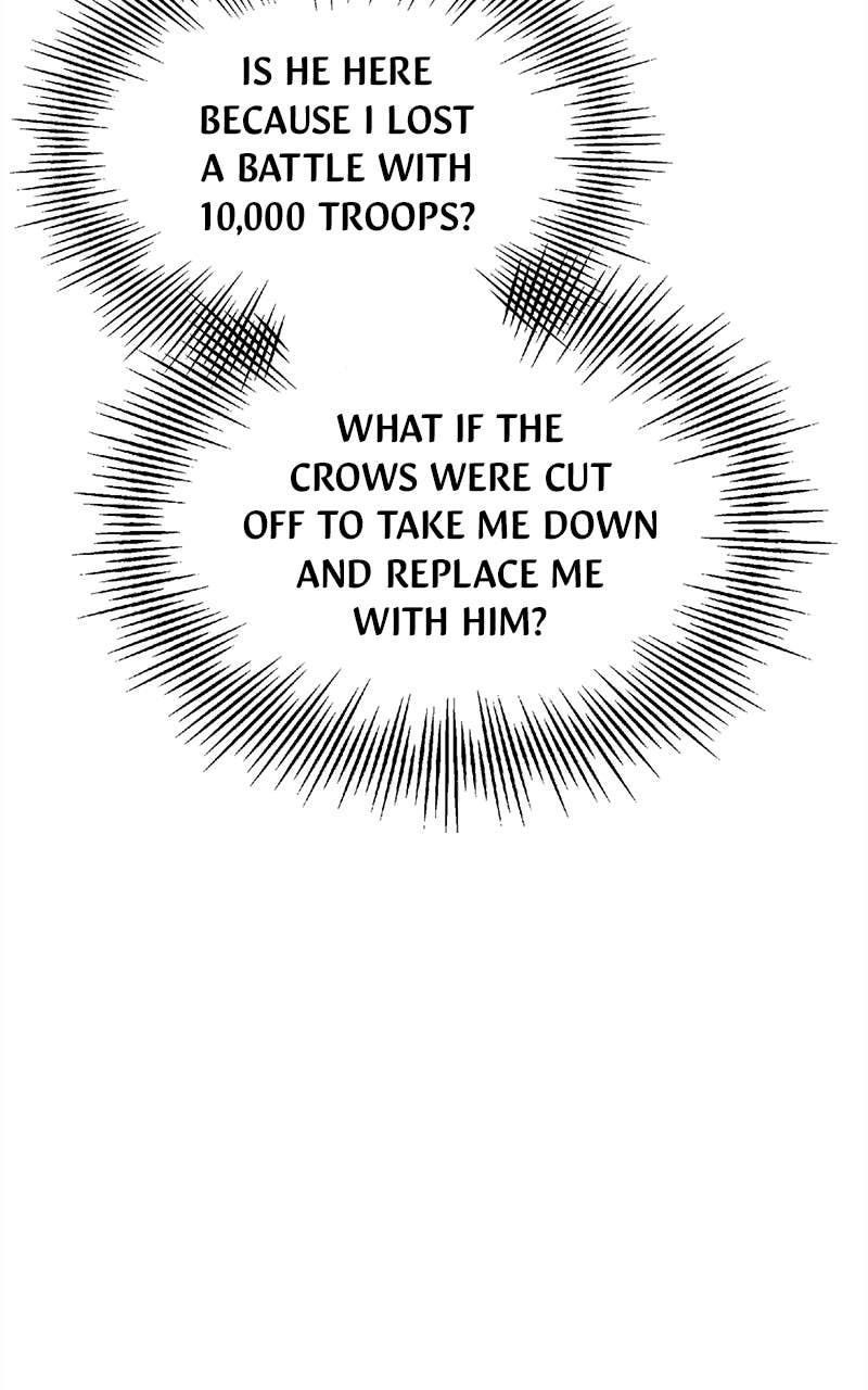 The Story of a Low-Rank Soldier Becoming a Monarch Chapter 101 - Page 68