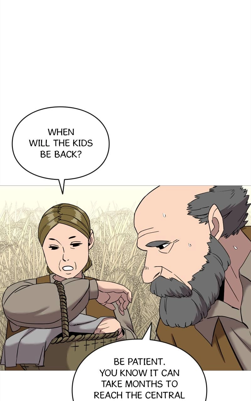 The Story of a Low-Rank Soldier Becoming a Monarch Chapter 101 - Page 75