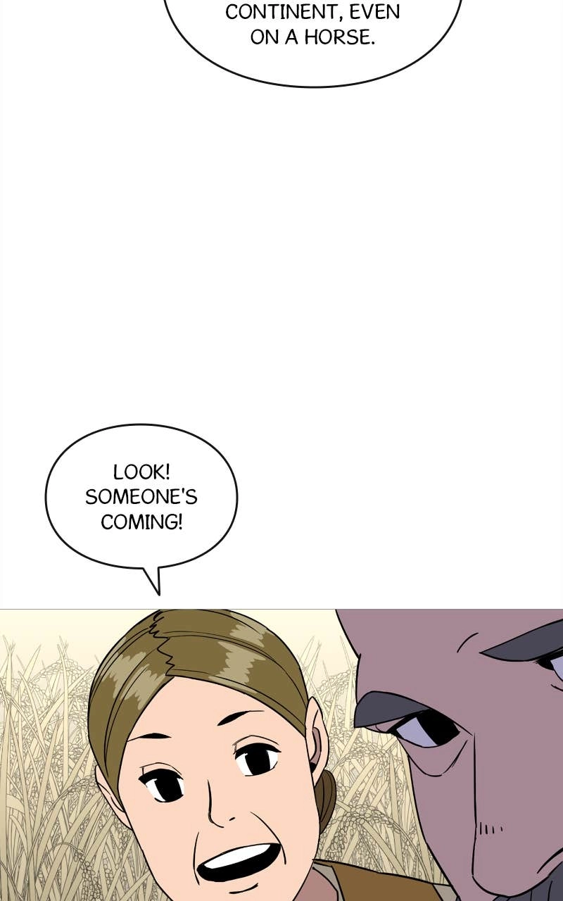 The Story of a Low-Rank Soldier Becoming a Monarch Chapter 101 - Page 76