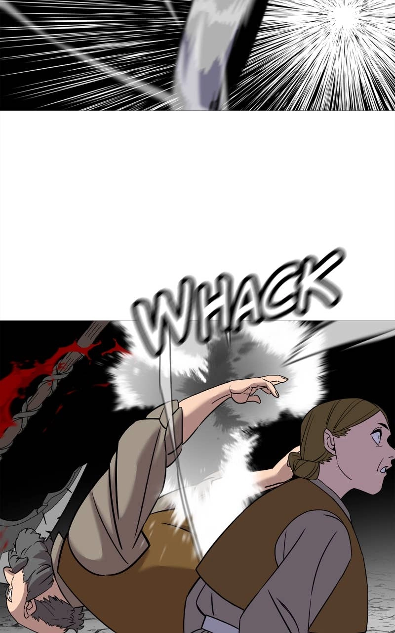The Story of a Low-Rank Soldier Becoming a Monarch Chapter 101 - Page 82
