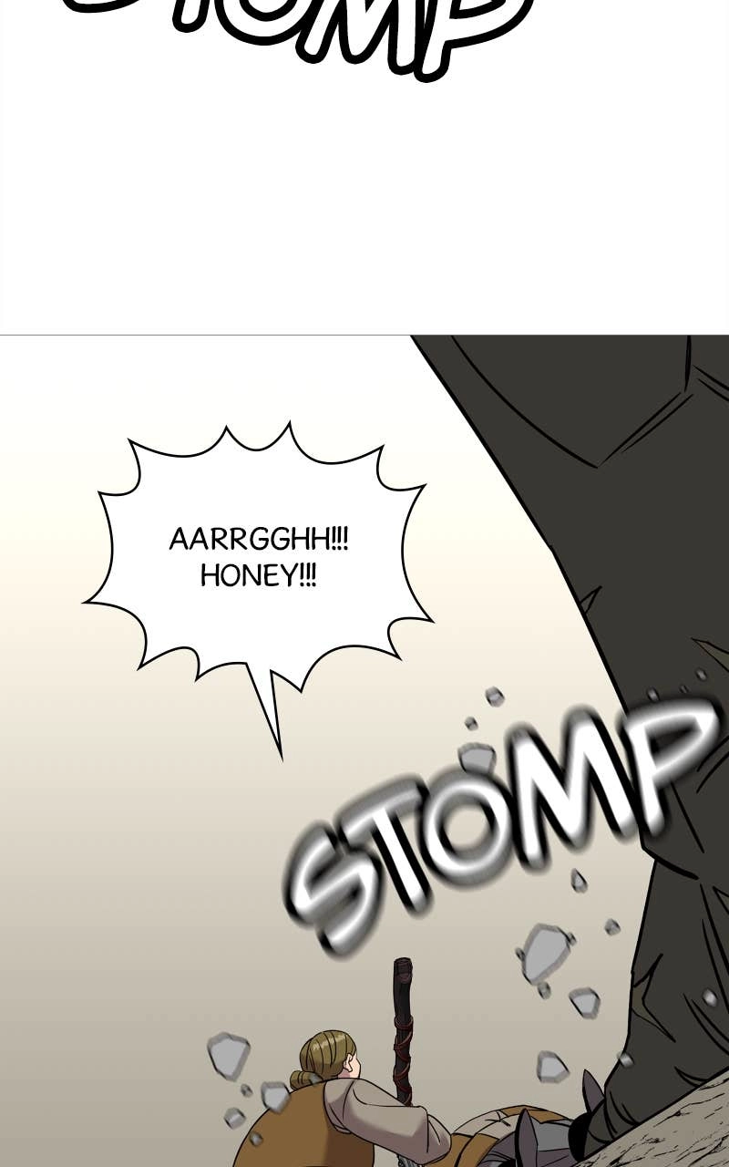 The Story of a Low-Rank Soldier Becoming a Monarch Chapter 101 - Page 84