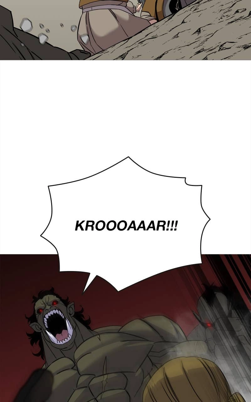 The Story of a Low-Rank Soldier Becoming a Monarch Chapter 101 - Page 85