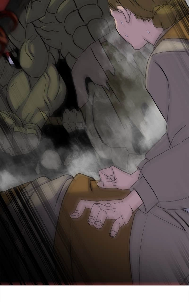 The Story of a Low-Rank Soldier Becoming a Monarch Chapter 101 - Page 86