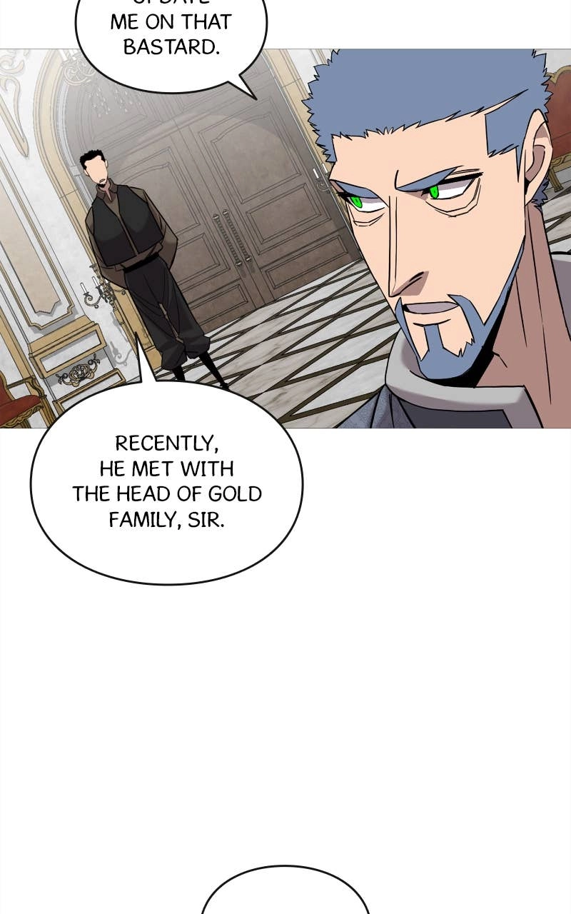 The Story of a Low-Rank Soldier Becoming a Monarch Chapter 102 - Page 4