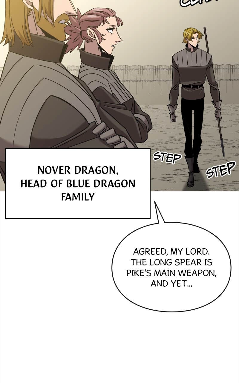 The Story of a Low-Rank Soldier Becoming a Monarch Chapter 102 - Page 8