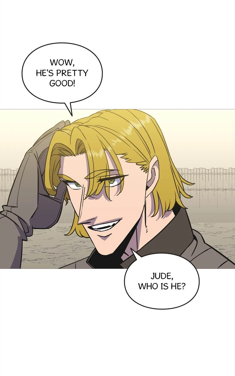 The Story of a Low-Rank Soldier Becoming a Monarch Chapter 102 - Page 9
