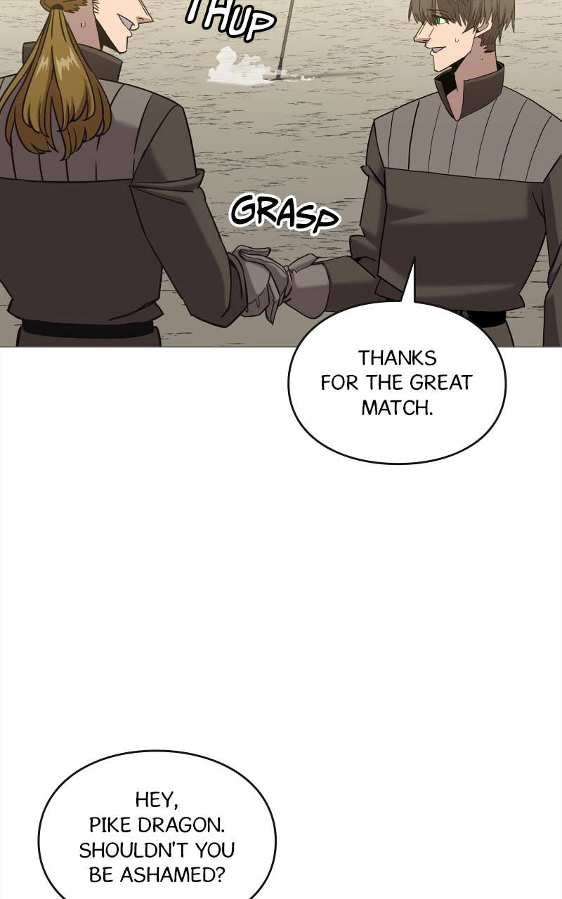 The Story of a Low-Rank Soldier Becoming a Monarch Chapter 102 - Page 13