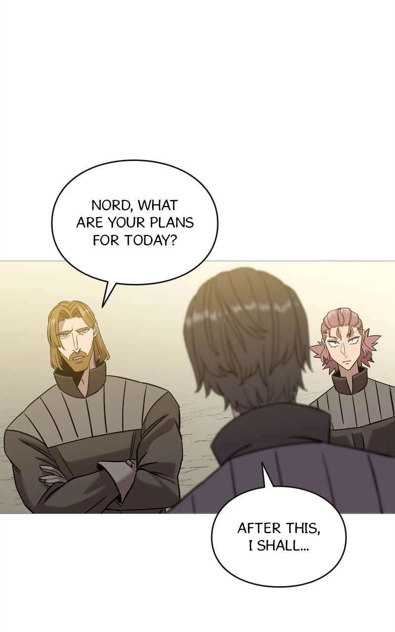 The Story of a Low-Rank Soldier Becoming a Monarch Chapter 102 - Page 17