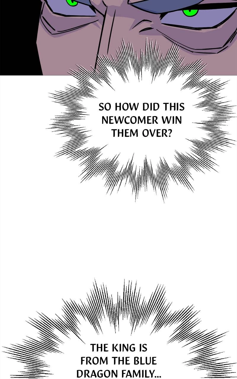 The Story of a Low-Rank Soldier Becoming a Monarch Chapter 102 - Page 20