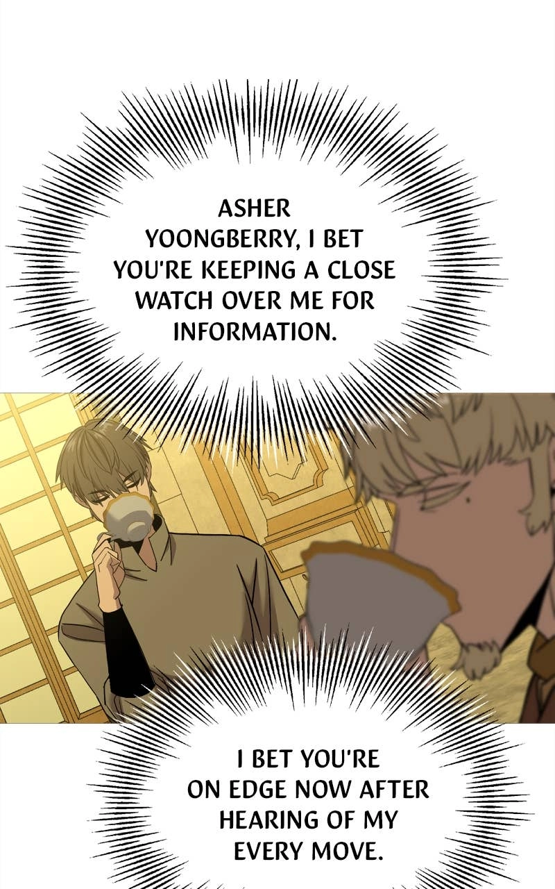 The Story of a Low-Rank Soldier Becoming a Monarch Chapter 102 - Page 24