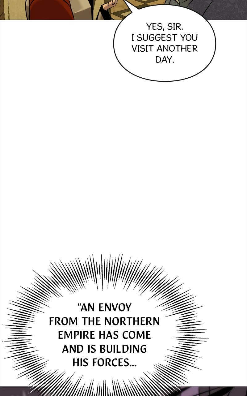 The Story of a Low-Rank Soldier Becoming a Monarch Chapter 102 - Page 26