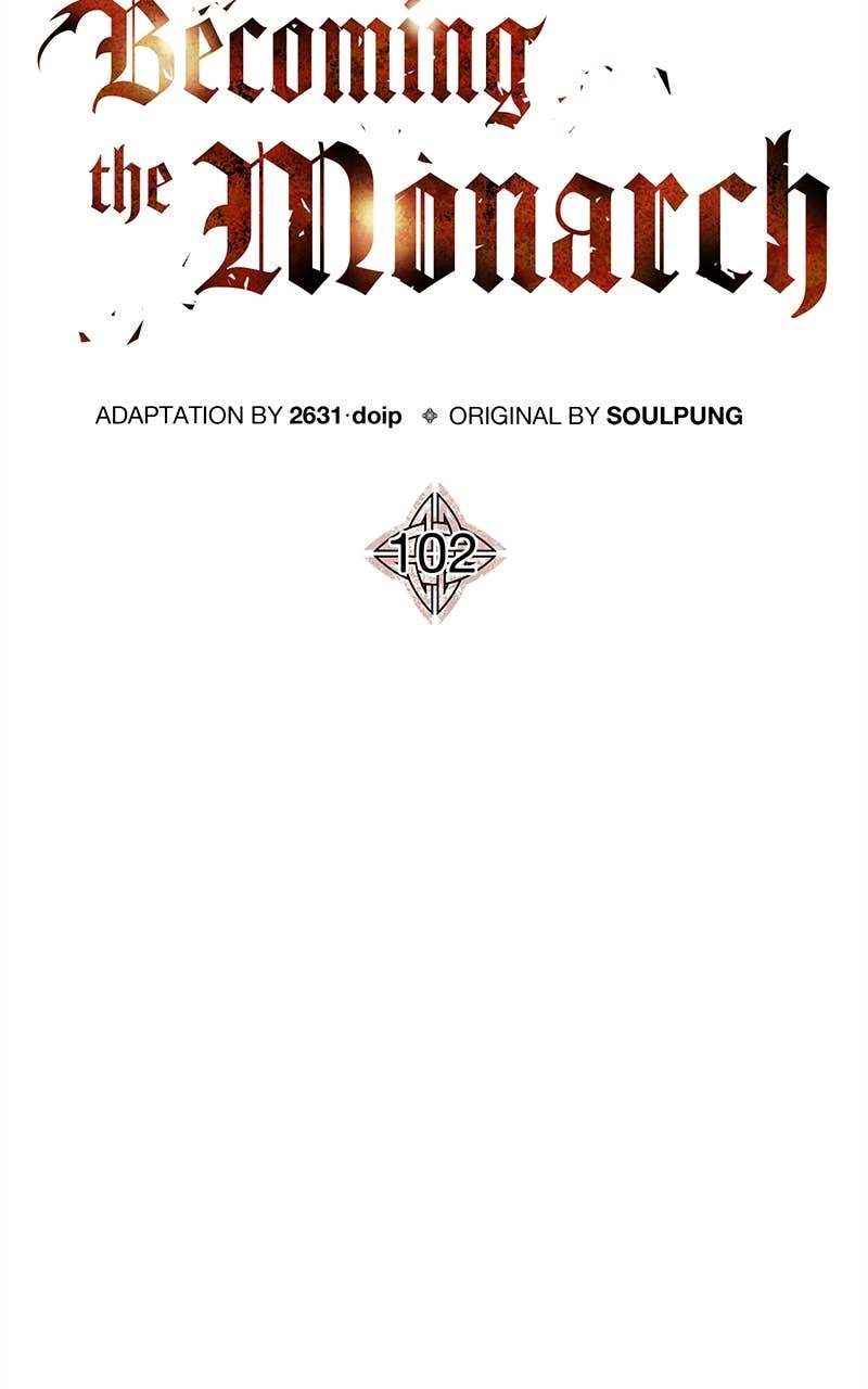 The Story of a Low-Rank Soldier Becoming a Monarch Chapter 102 - Page 30