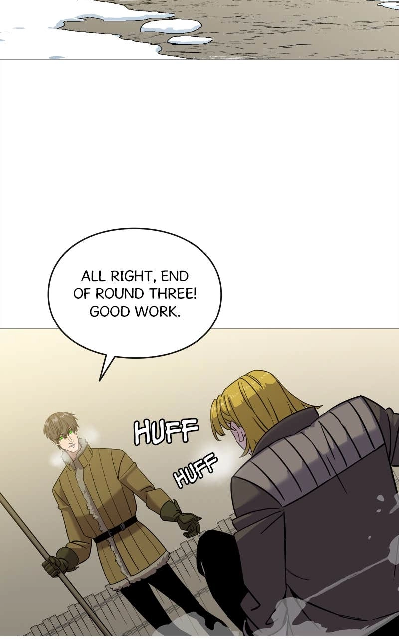The Story of a Low-Rank Soldier Becoming a Monarch Chapter 102 - Page 32