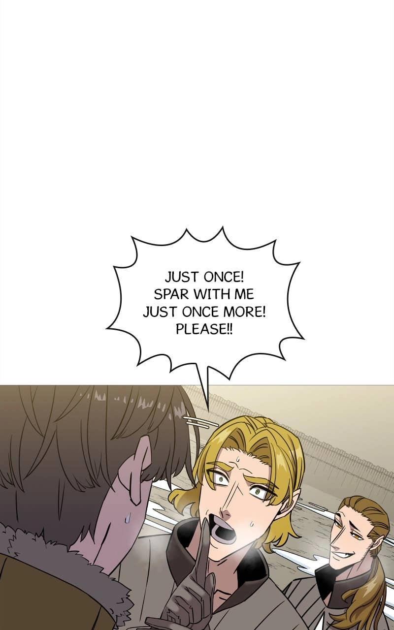 The Story of a Low-Rank Soldier Becoming a Monarch Chapter 102 - Page 33