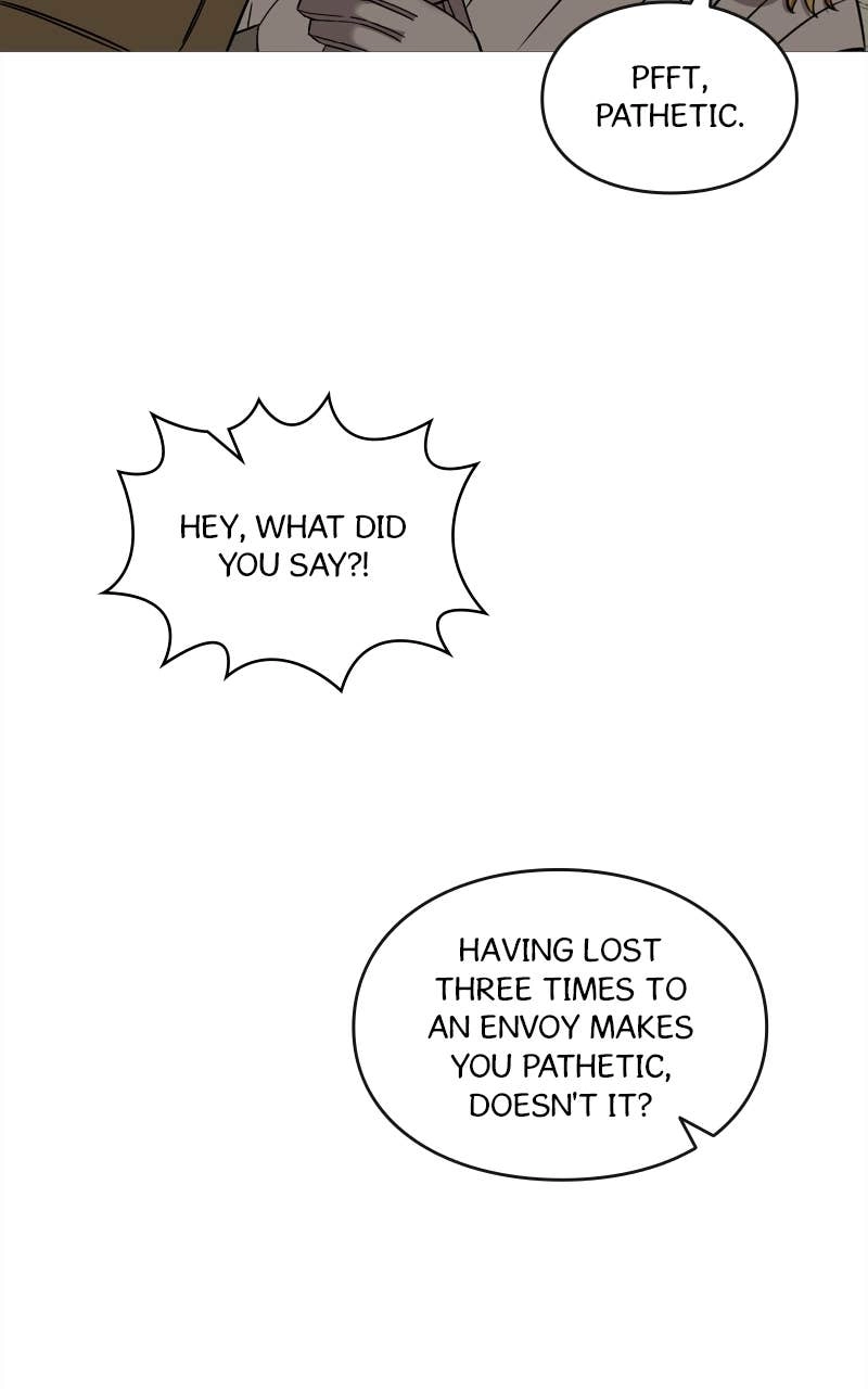 The Story of a Low-Rank Soldier Becoming a Monarch Chapter 102 - Page 34