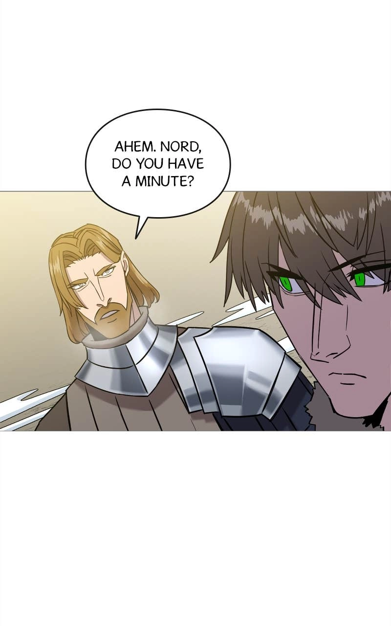 The Story of a Low-Rank Soldier Becoming a Monarch Chapter 102 - Page 35