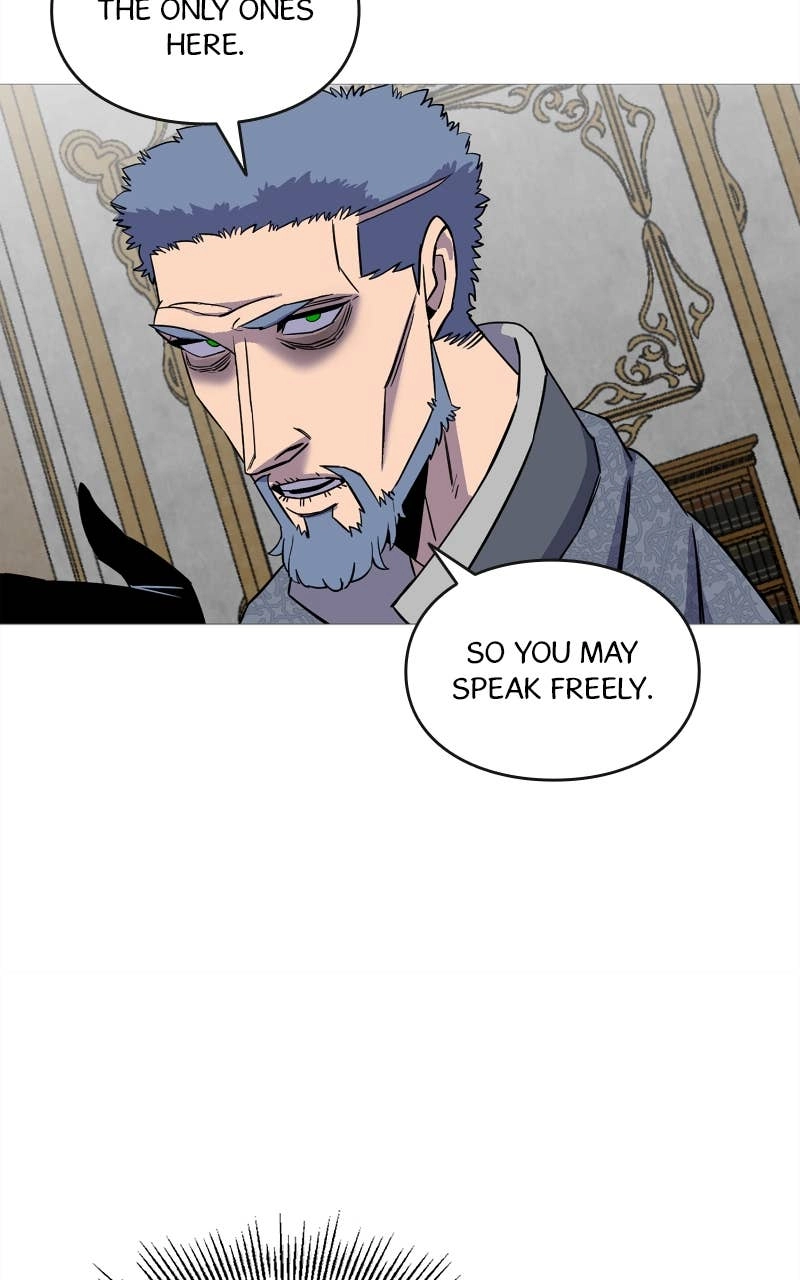 The Story of a Low-Rank Soldier Becoming a Monarch Chapter 102 - Page 39